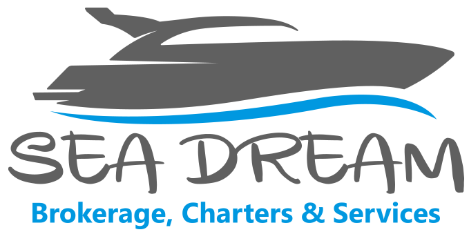 Sea Dream Brokerage, Charters & Services